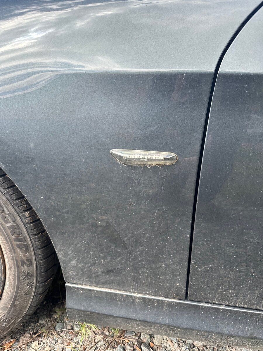 Bmw e90 blatníky - 2