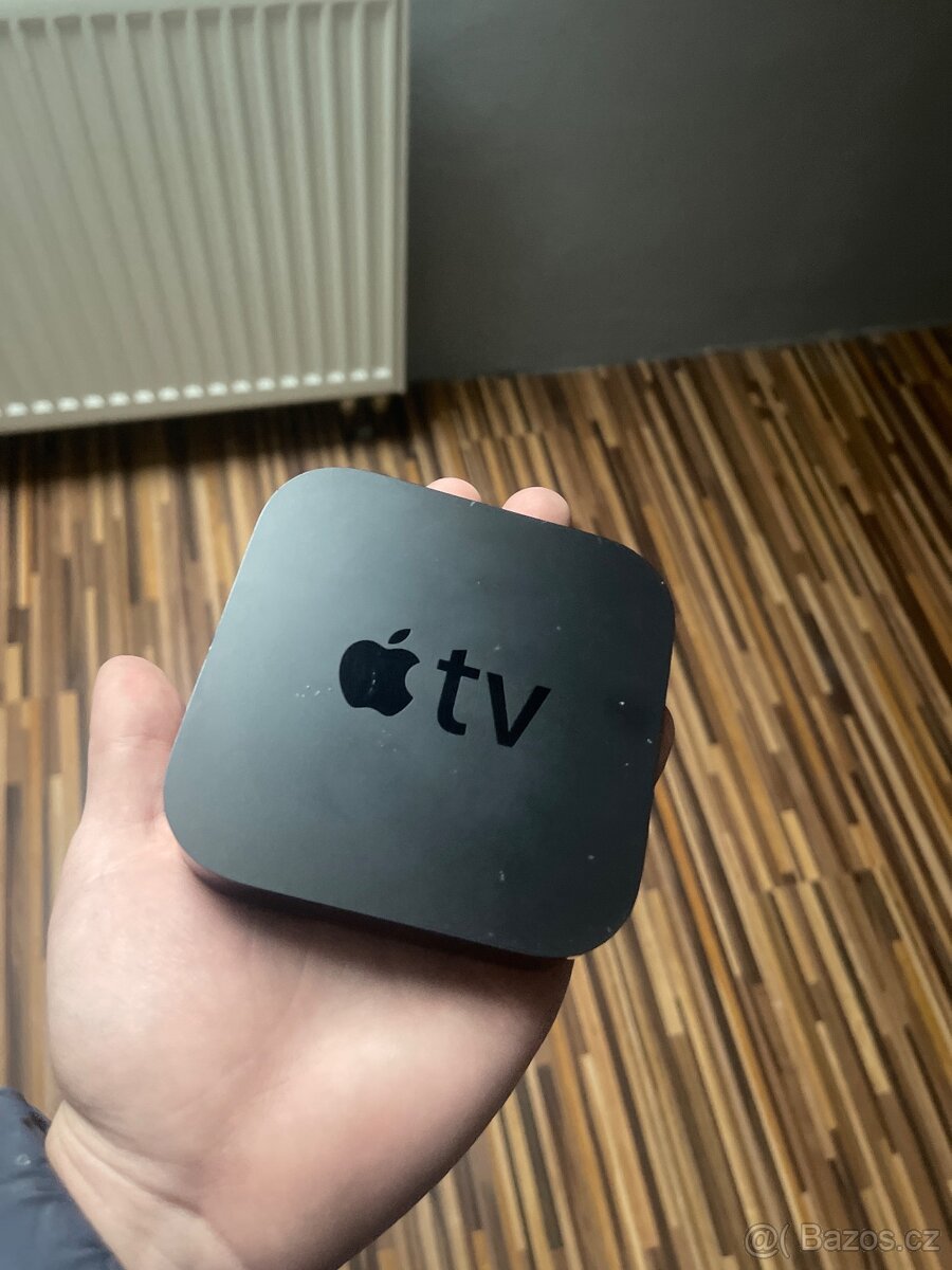 Prodám Apple TV (3. generace) - 2