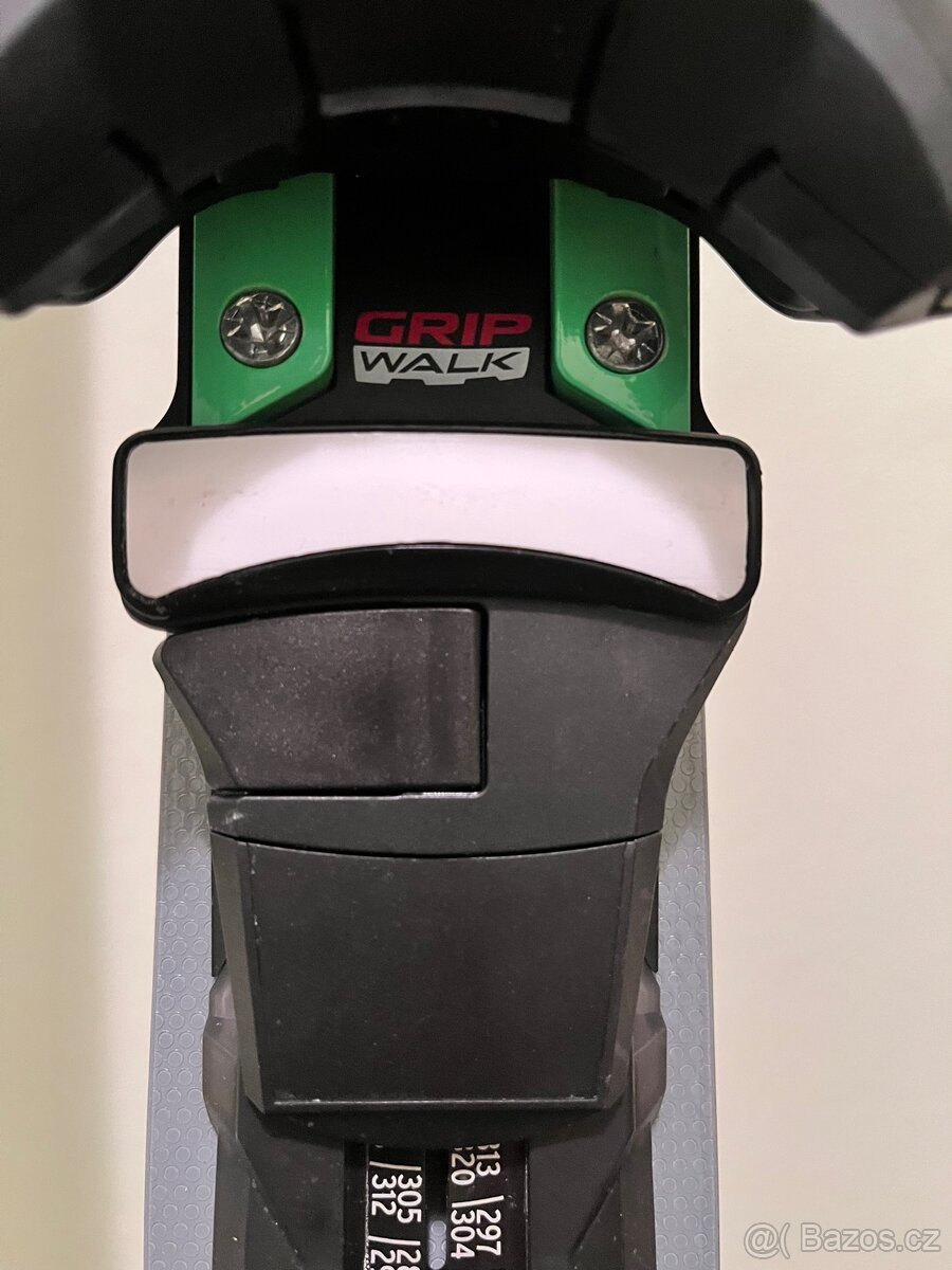 Carvingové lyže Atomic X7 Redster - 2