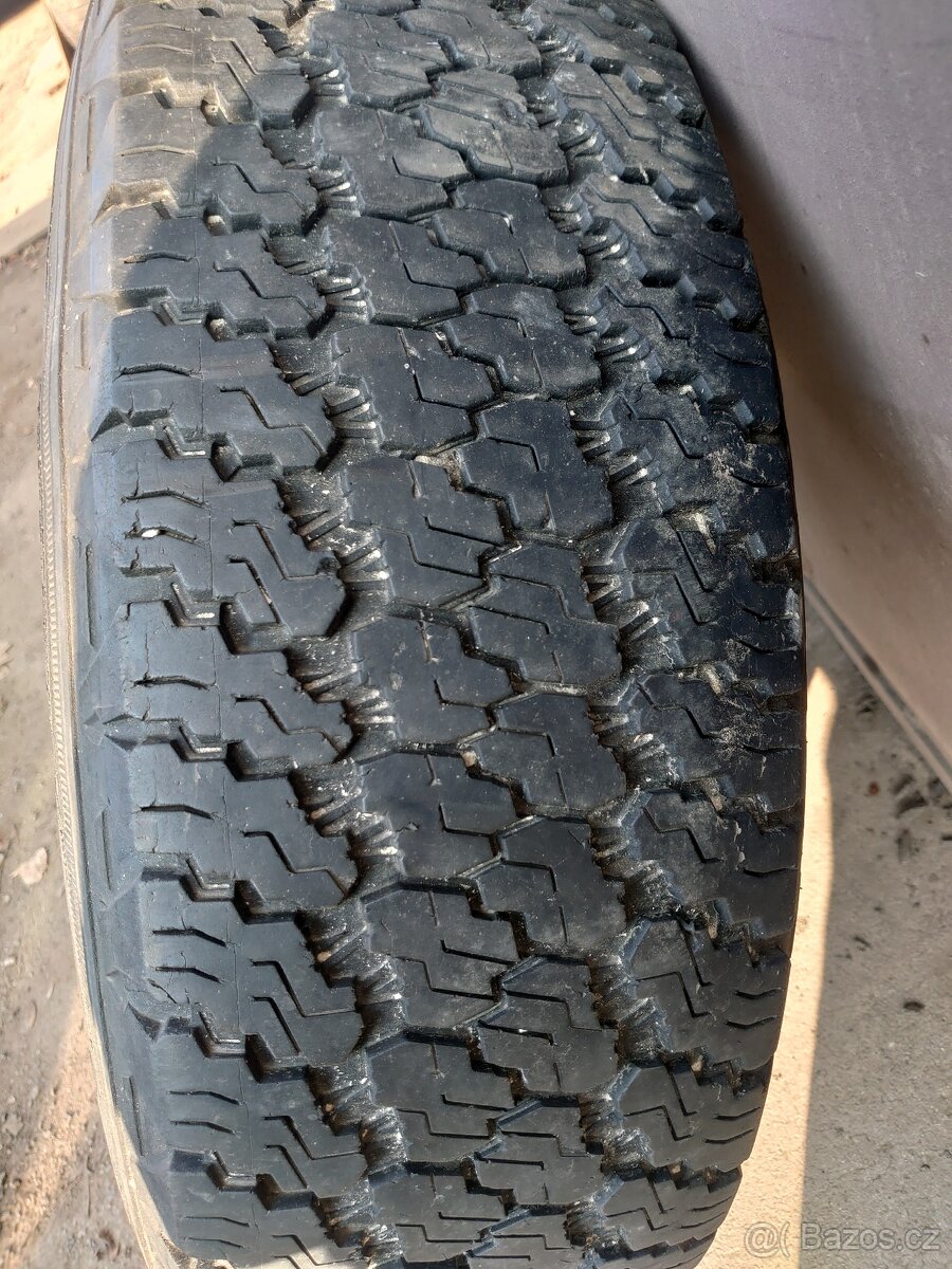 Jeep Wrangler JK - 2