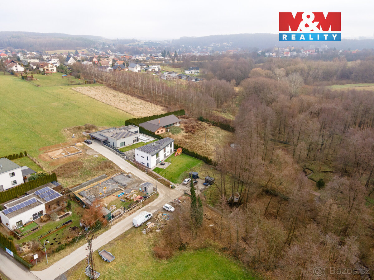 Pronájem rodinného domu, 90 m², Ludgeřovice - 2