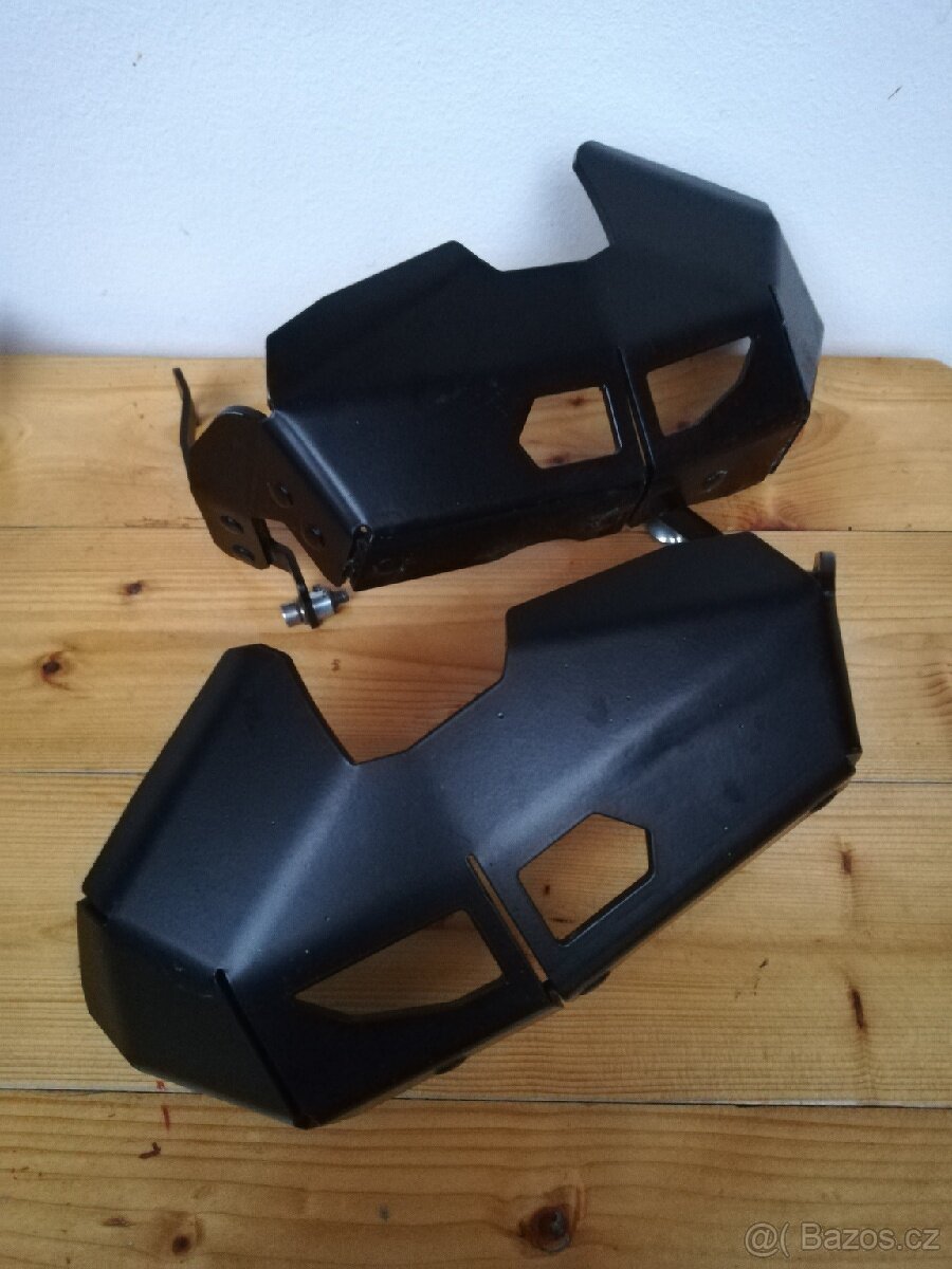 R1200gs - plasty - 2