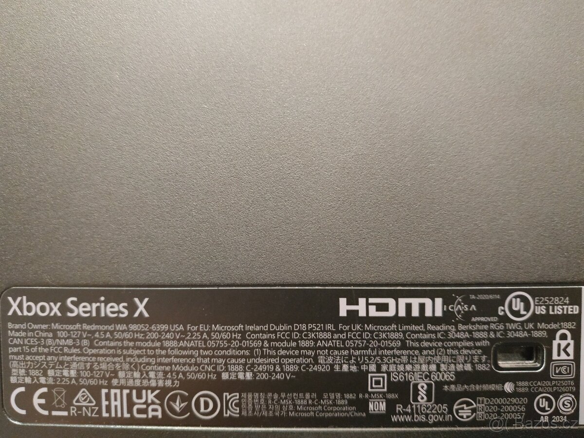 Xbox Series X - 2