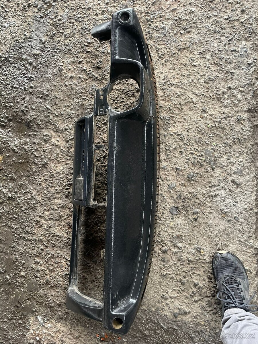 Palubovka VW Brouk 1303 - 2