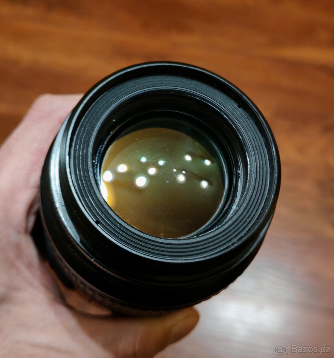 Canon EF 100/2.8 USM makro - 2