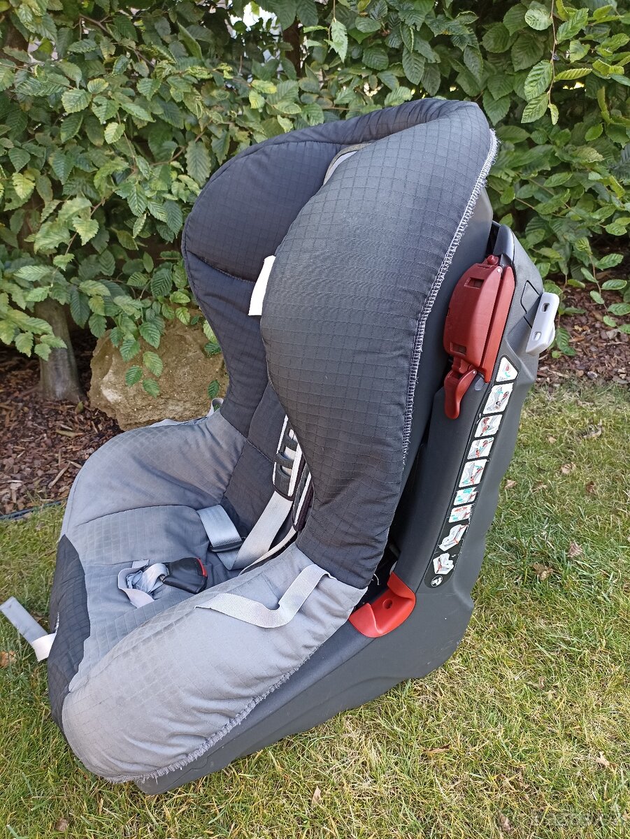 Autosedačka Römer King - 2