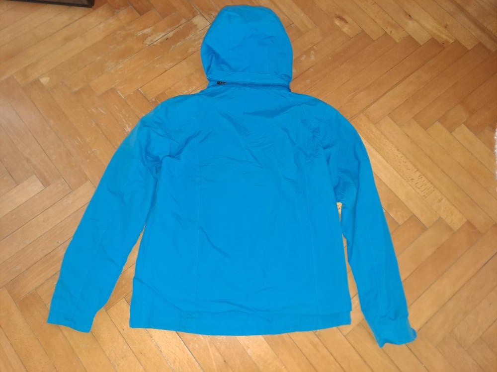 Bunda dámská Softshell vel. 42/ XL - 2