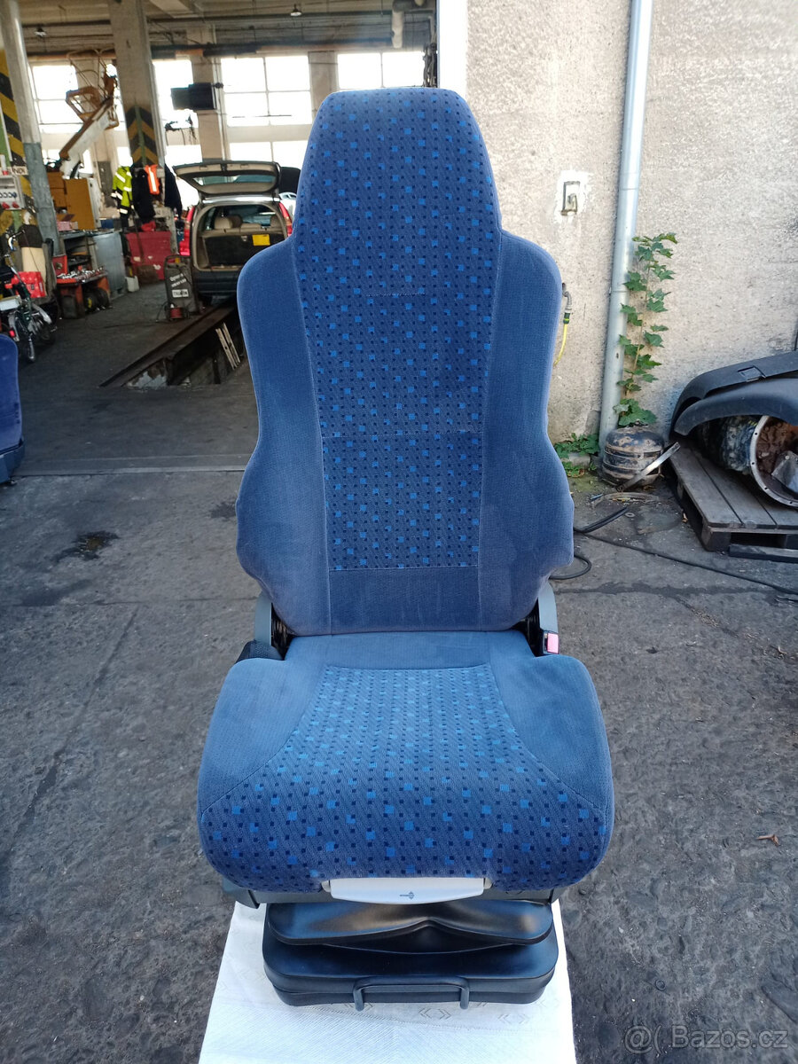 MAN TGA - TGX - TGS - 2