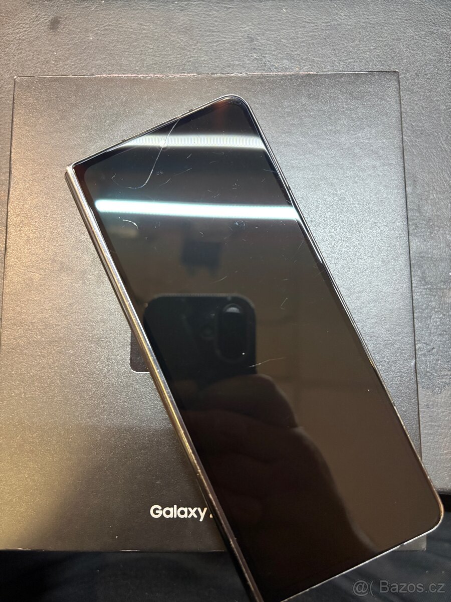 Samsung Galaxy Z Fold 5 - 2