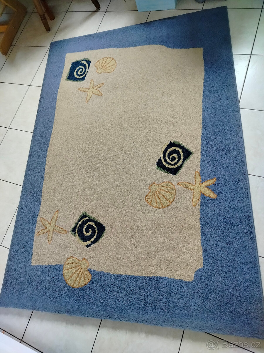 prodám levně koberce - 2