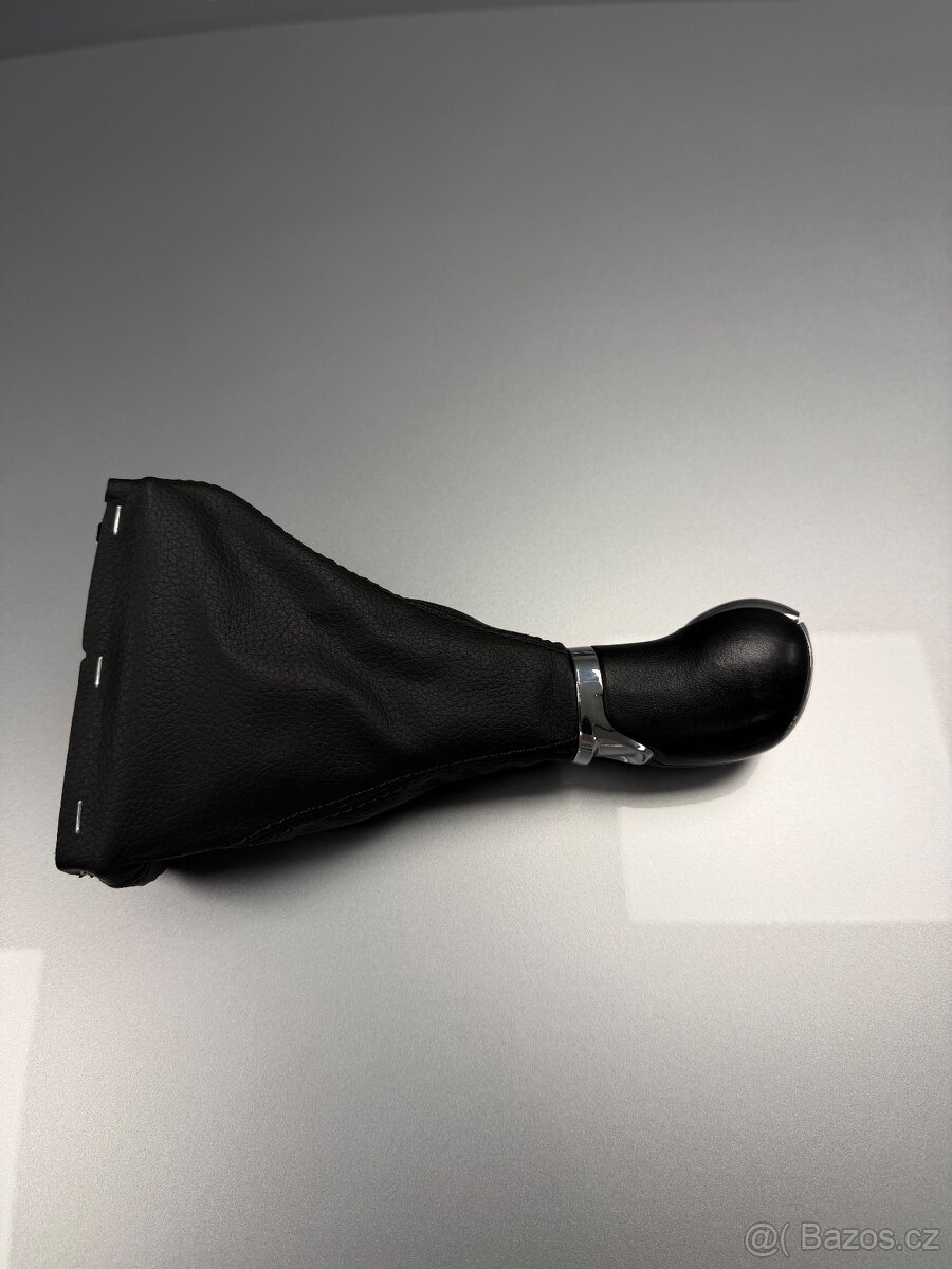 Řadící páka DSG - 2