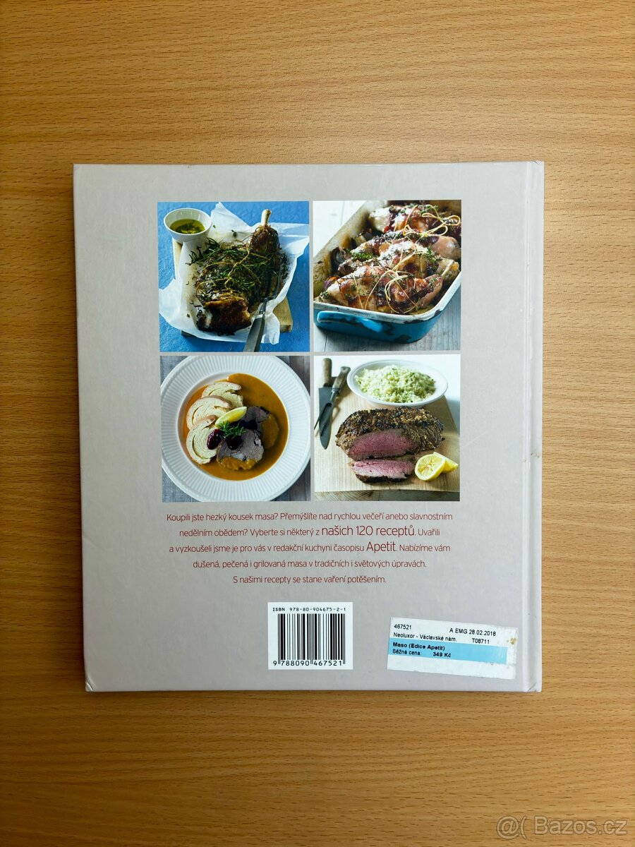 MASO (edice Apetit) - 2