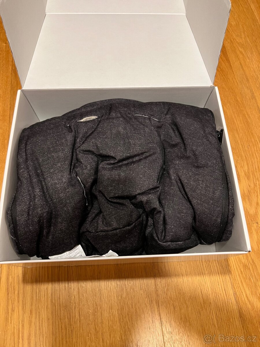 Dětský fusak MAXI-COSI s beránkem - 2