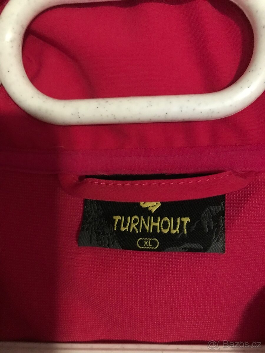 Dámská Běžecká bunda velikost XL - 2