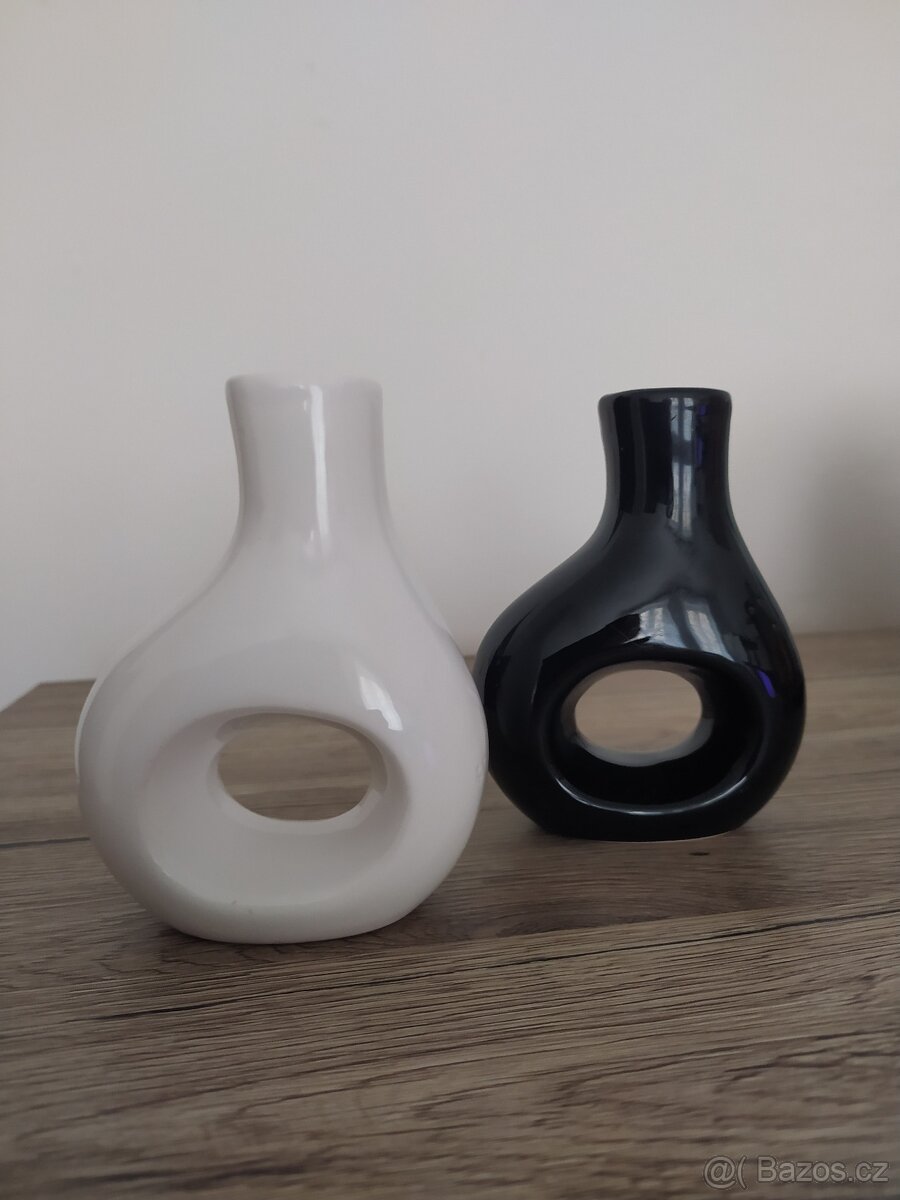 Set mini váziček - 2