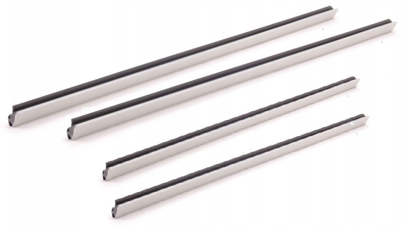 Koupím M-Technic lišty dveří na BMW e34 sedan - 2