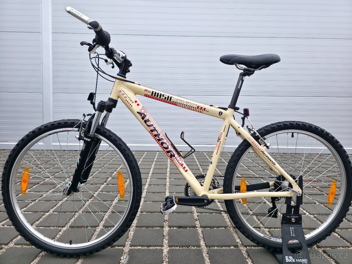 Horské kolo Author 26" - 2