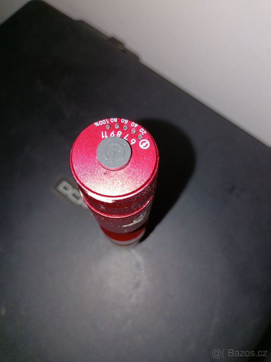 Tetovací strojek – rotační pen (Rocket) - 2