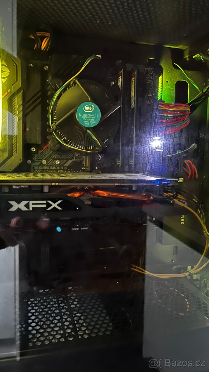 prodám herní pc - 2