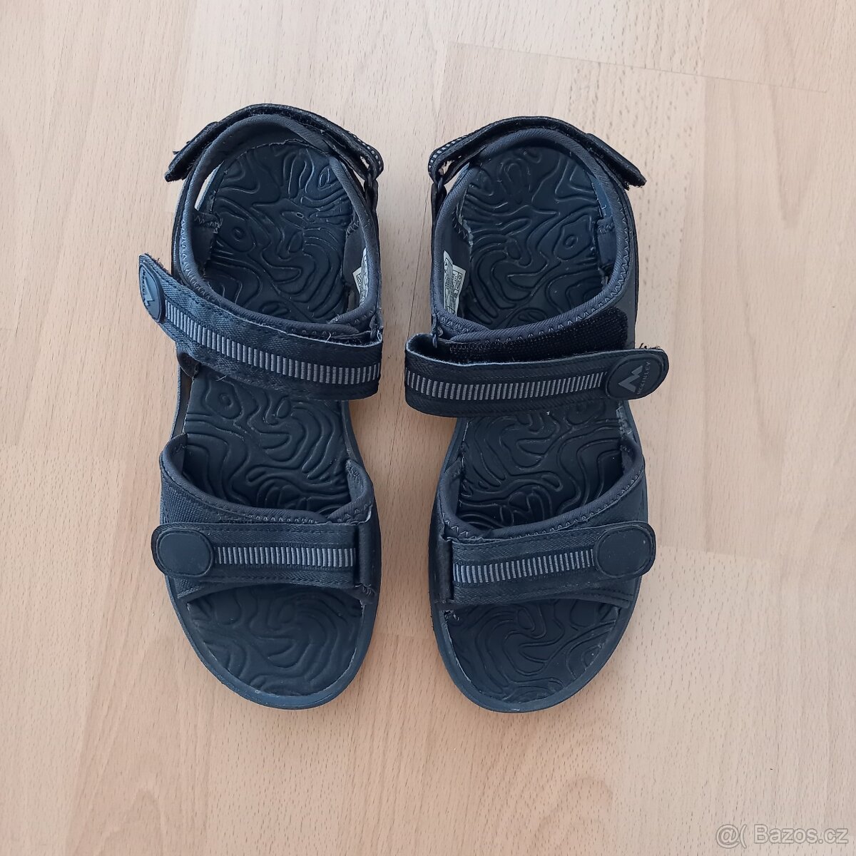 Chlapecké sandály McKinley vel. 41 - 2