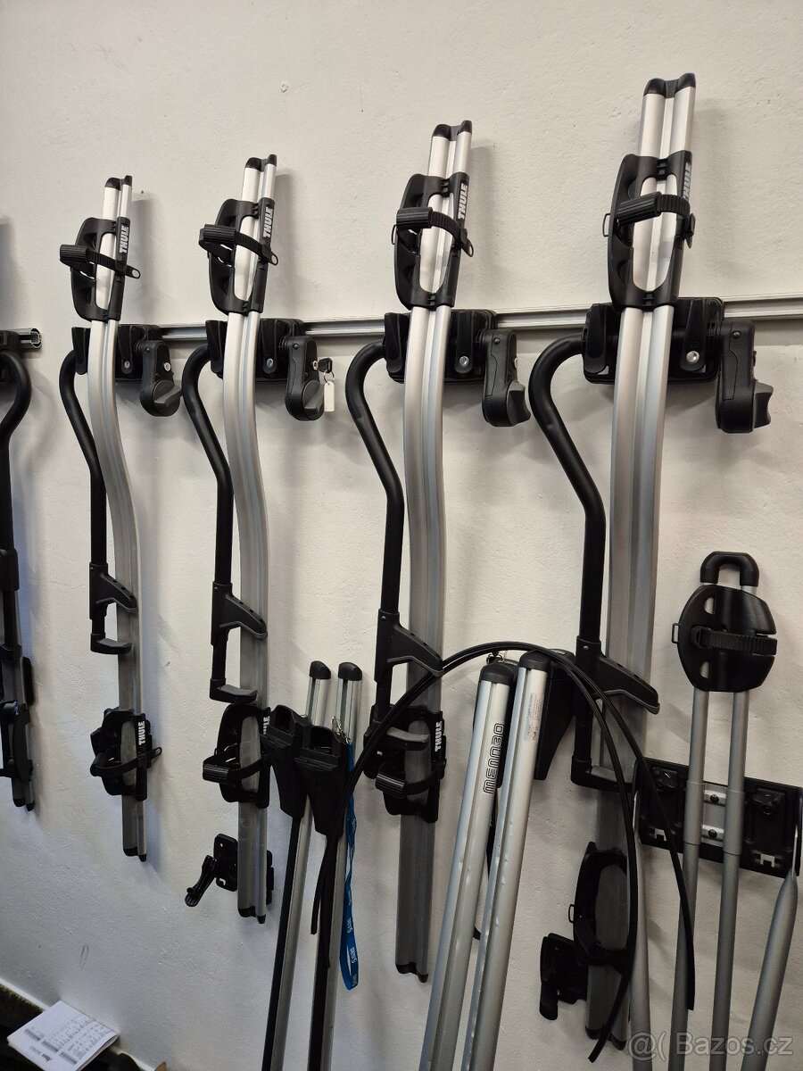 THULE ProRide 591 - 2