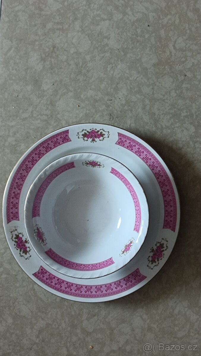 Jídelní souprava - 2