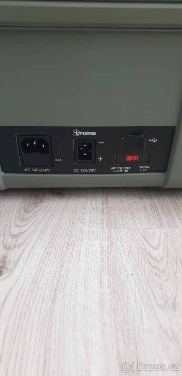 Truma cooler C30 - 2