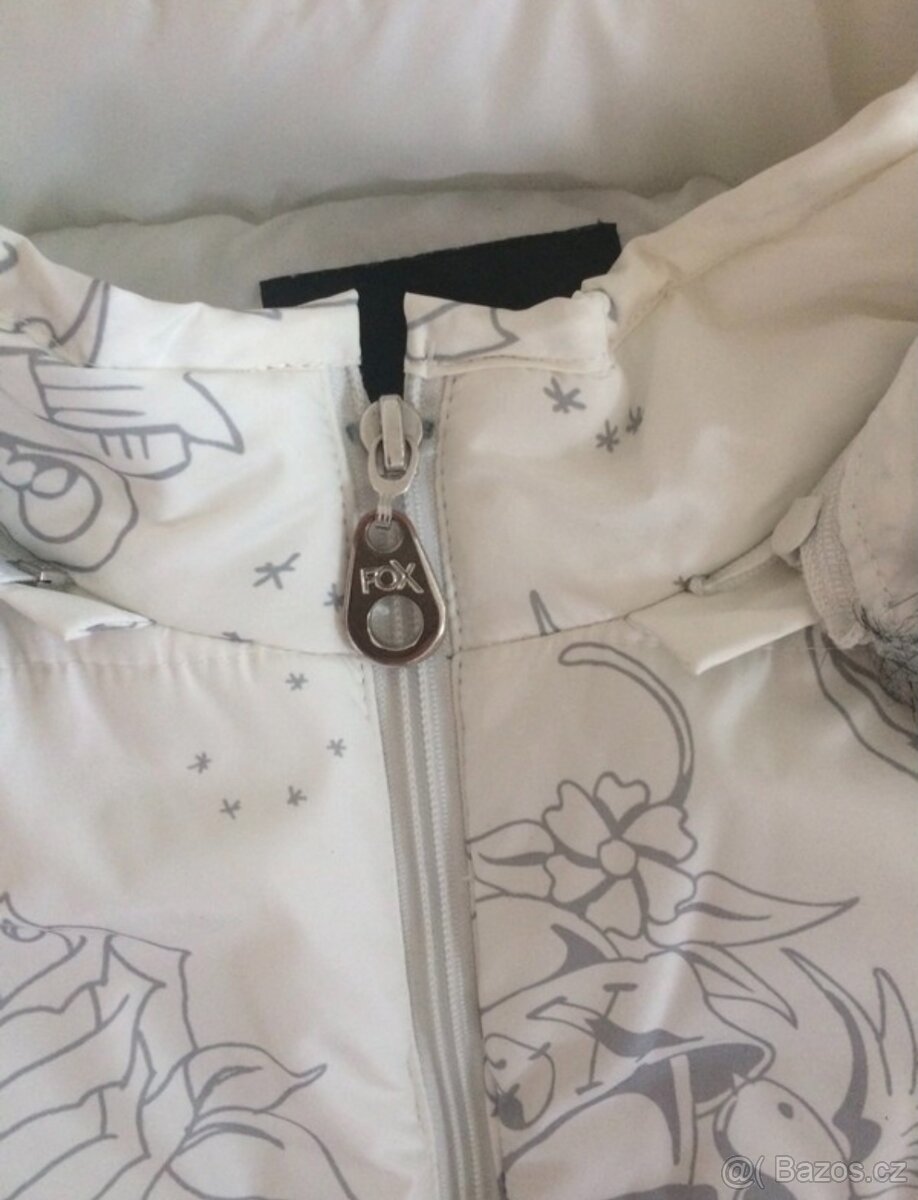 Bunda FOX vel L - 2