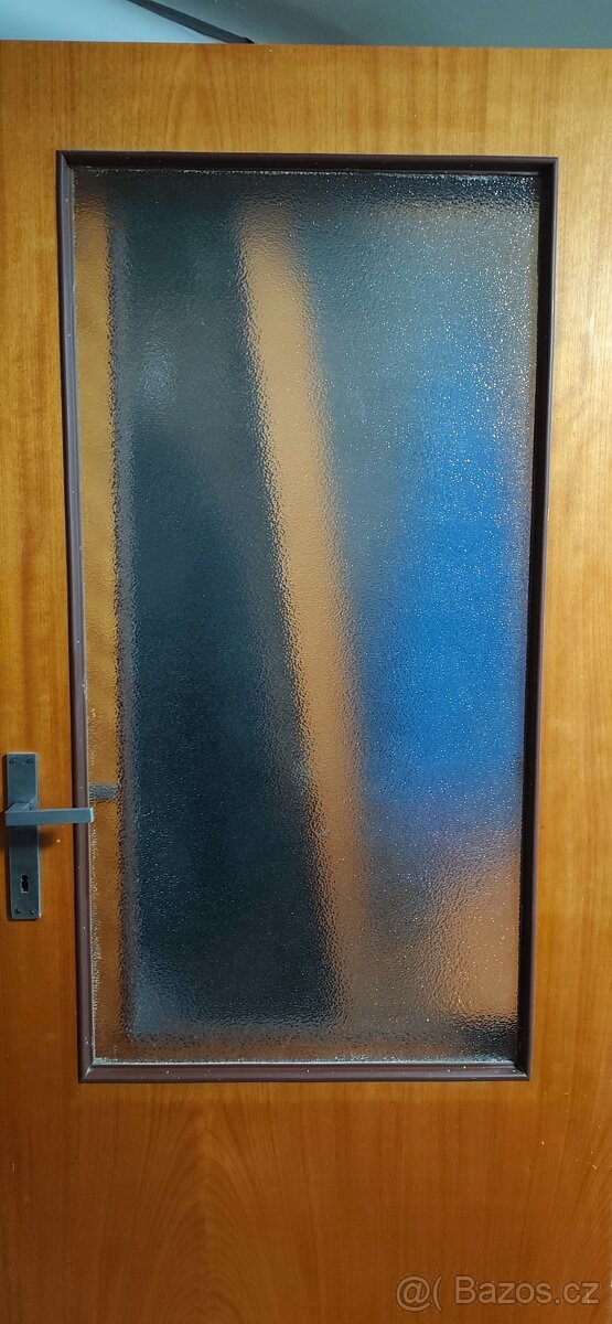 Interiérové dveře - 2