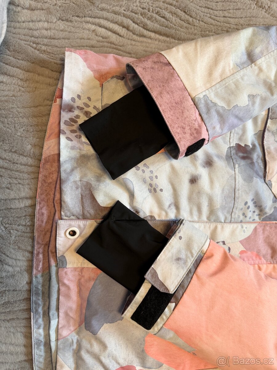 Dope lyžařská bunda vel. M dámská - 2