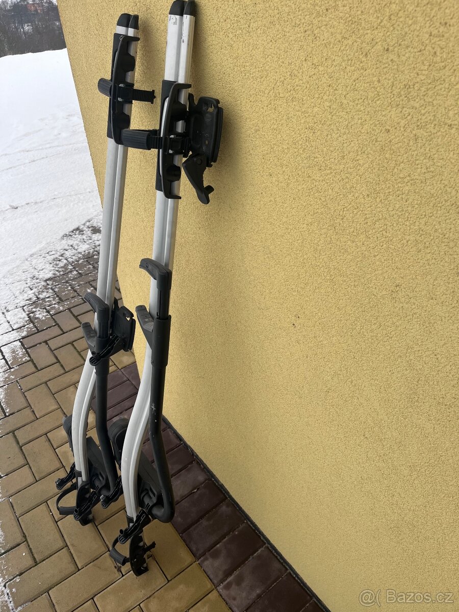 Thule pro ride 591 - 2