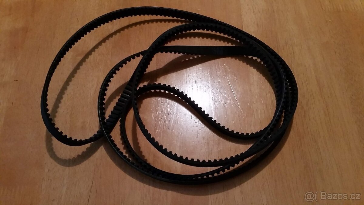 Ozubený řemen 2250-5M-09 HTD Dunlop - 2