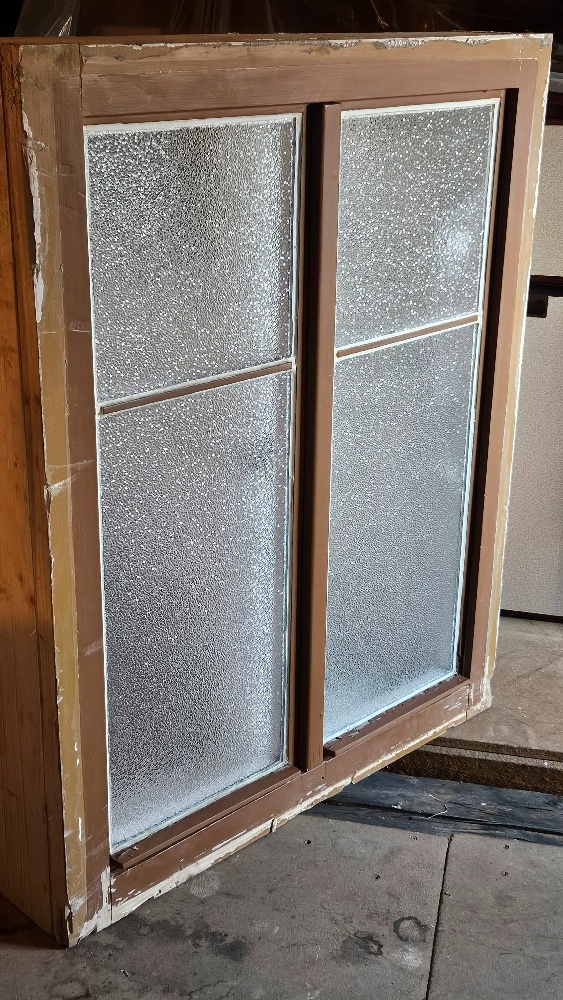 Špaletová okna - 2