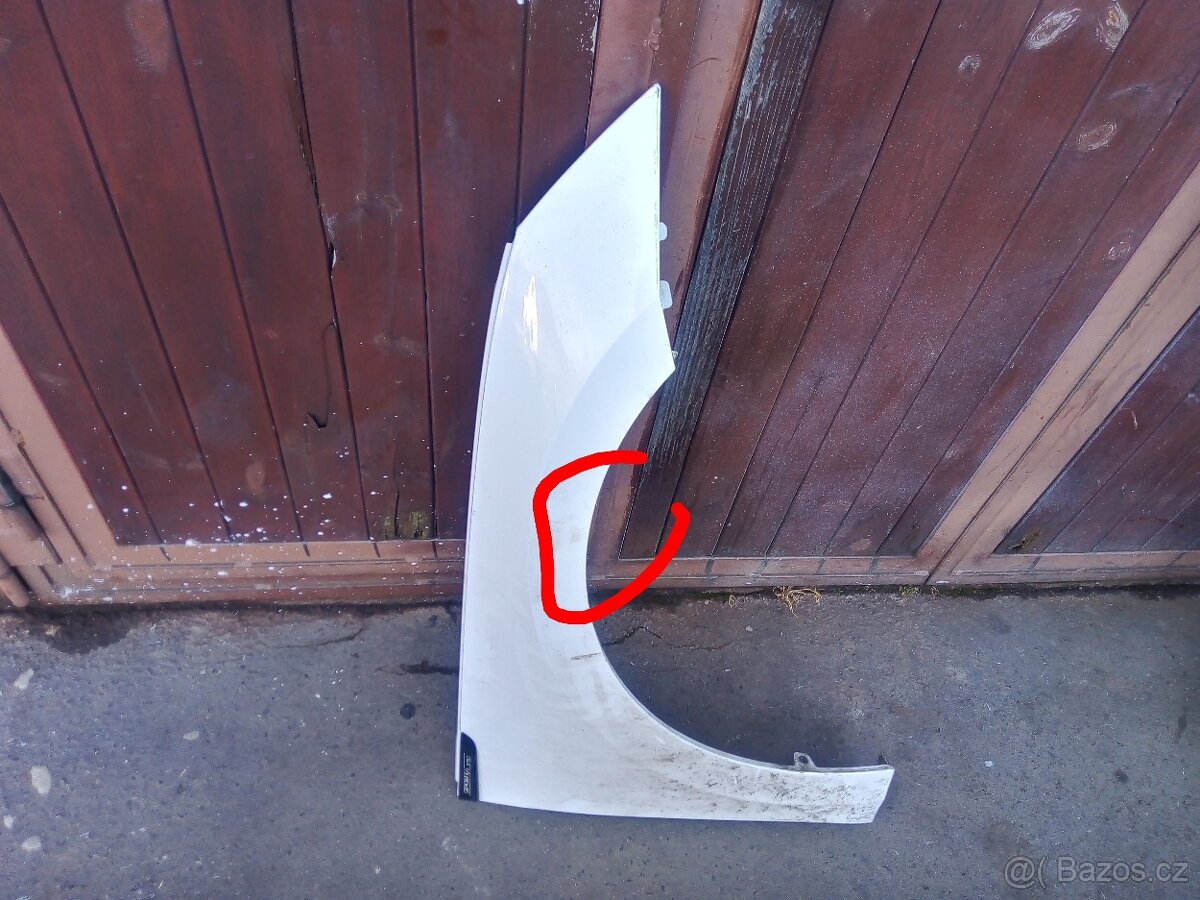 Blatník Octavia 4 - 2