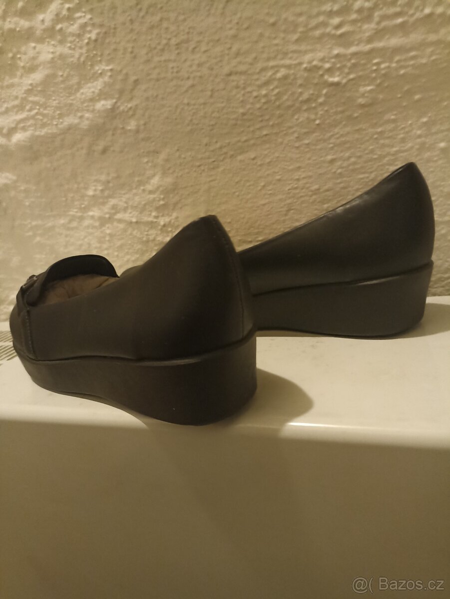 Nové Piccadilly boty - 2