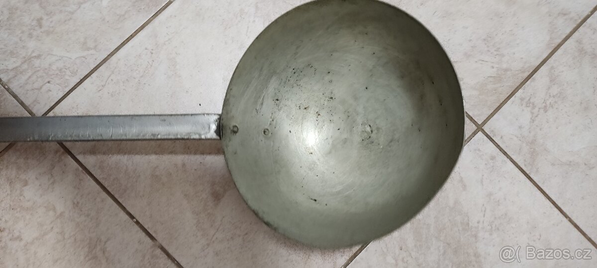 Retro nanběračka - 2