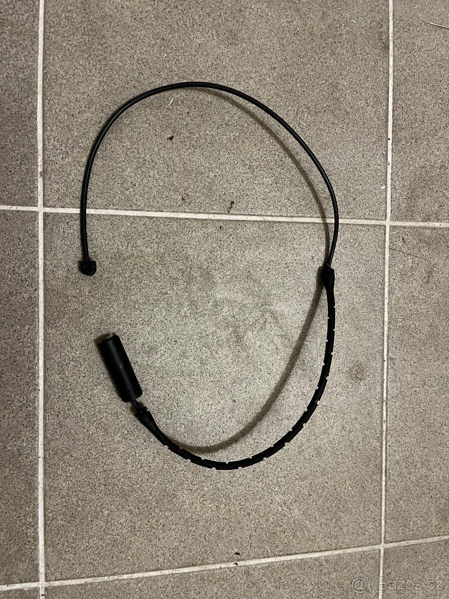 Snímač opotřebení brzdových destiček E36 - 2