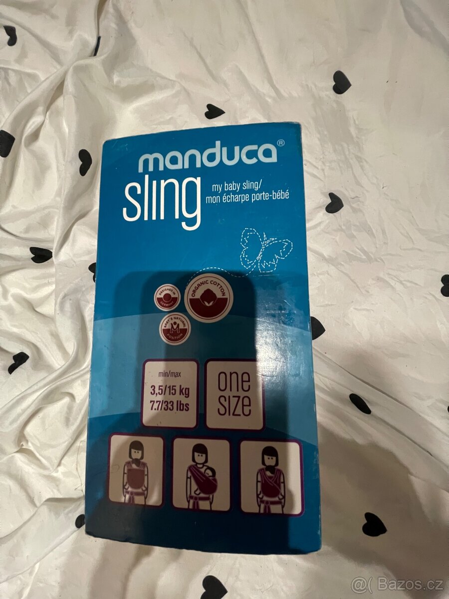 Manduca Sling - 2