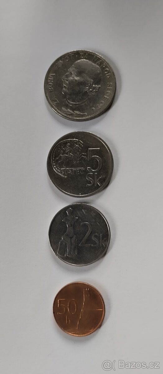 Mince Slovensko - 2