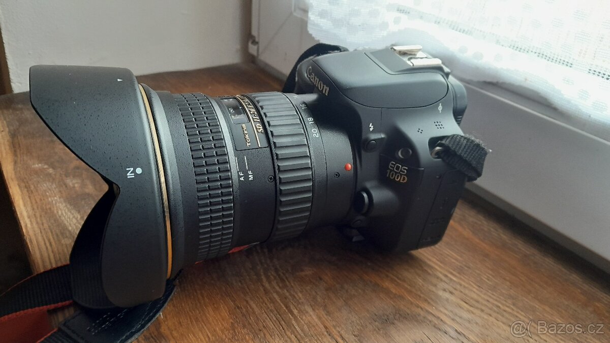 Canon EOS100D, Tokina 11-20 - 2