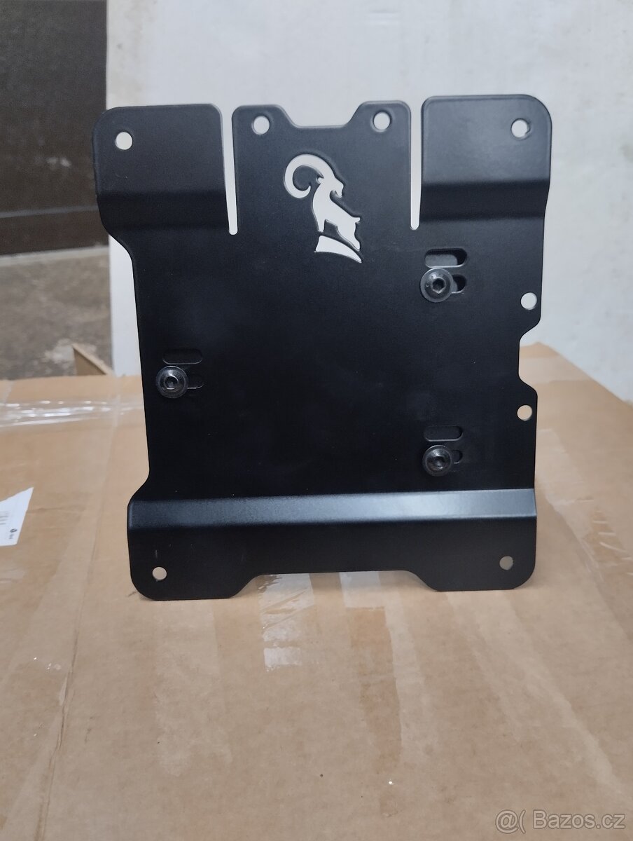 Harley Davidson Softail, Sportster - 2