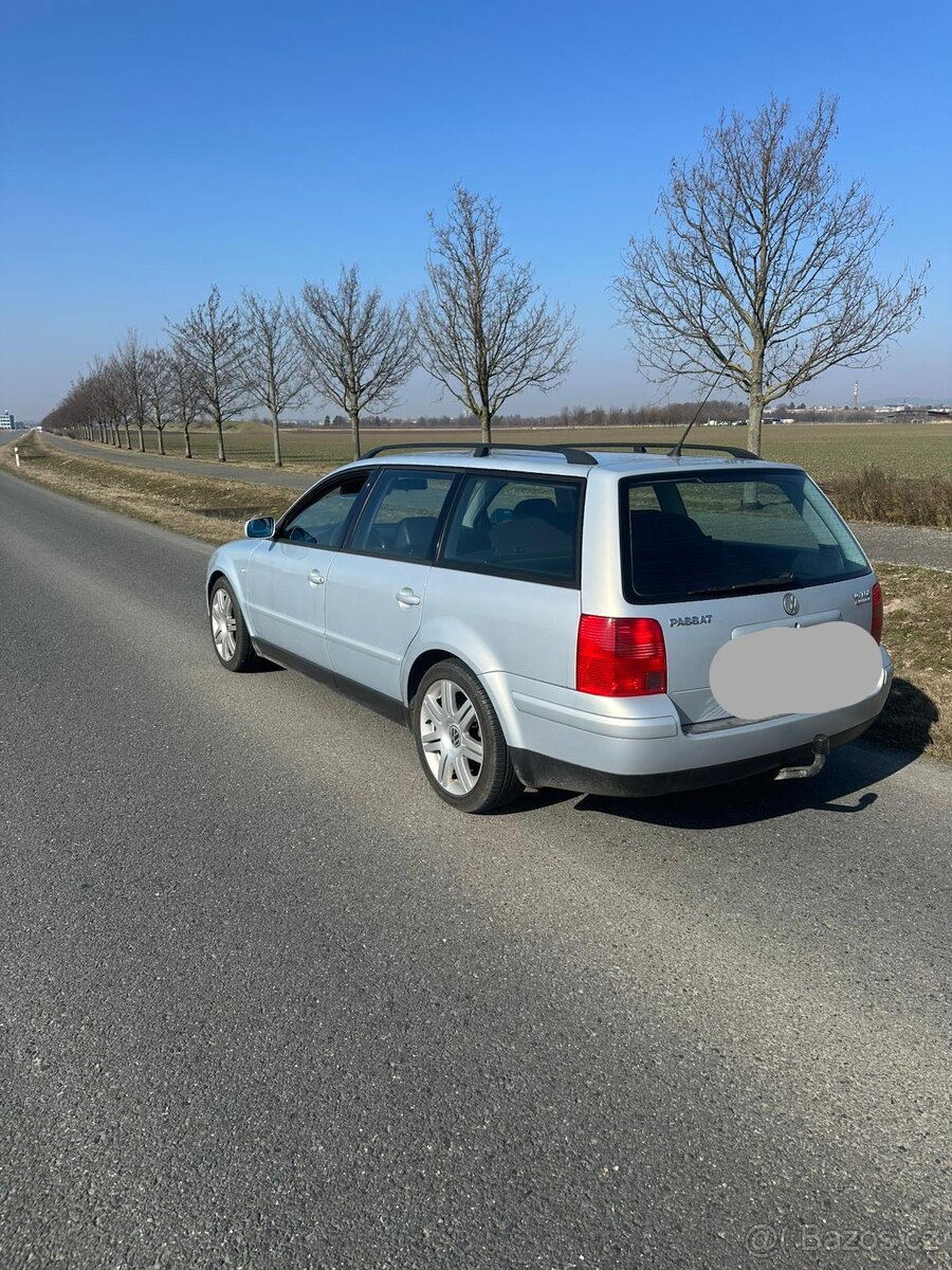 Passat - 2