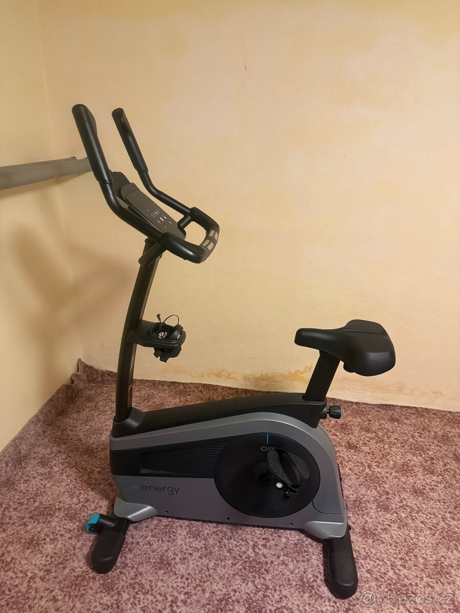 Elektrický rotoped - 2