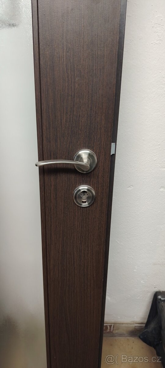 Prodám interiérové dveře - 2