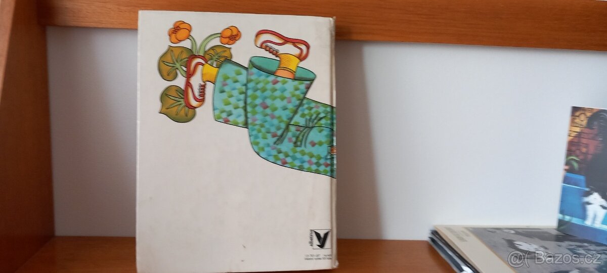 Martínkova čítanka a dvě klubíčka pohádek - 2