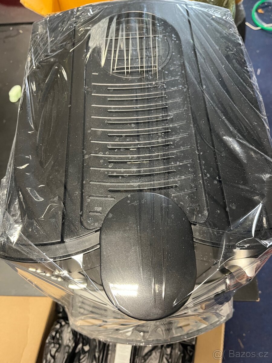 Kávovar Delonghi PrimaDonna typ EAB 166.00 - 2