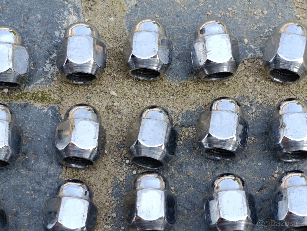 Matice kol Subaru - 2