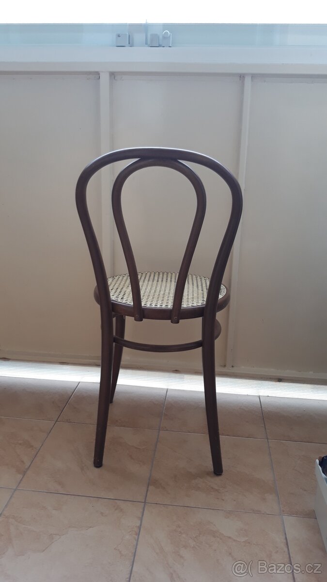 Jídelní židle - 2