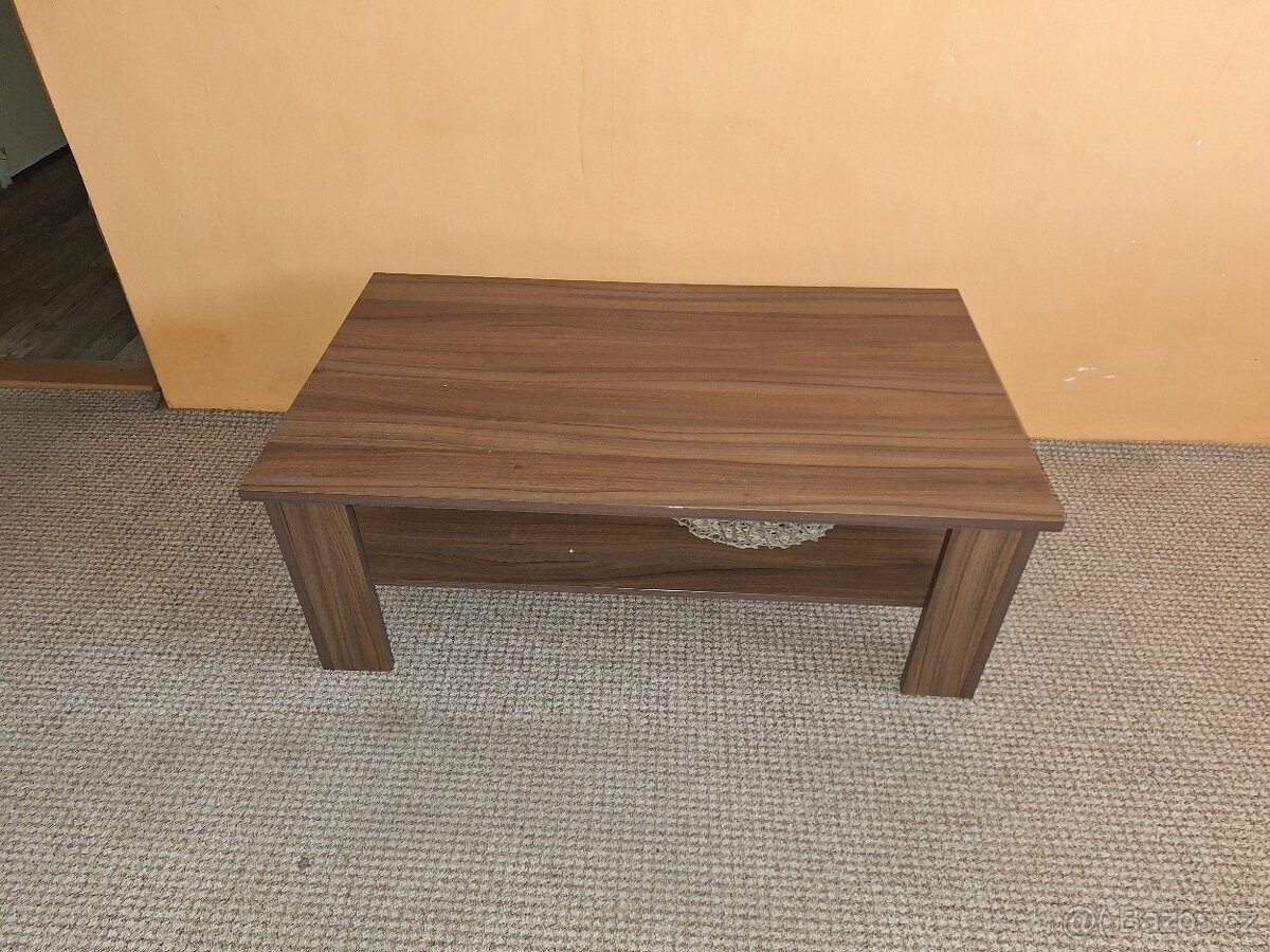 Obývací stěna - 2