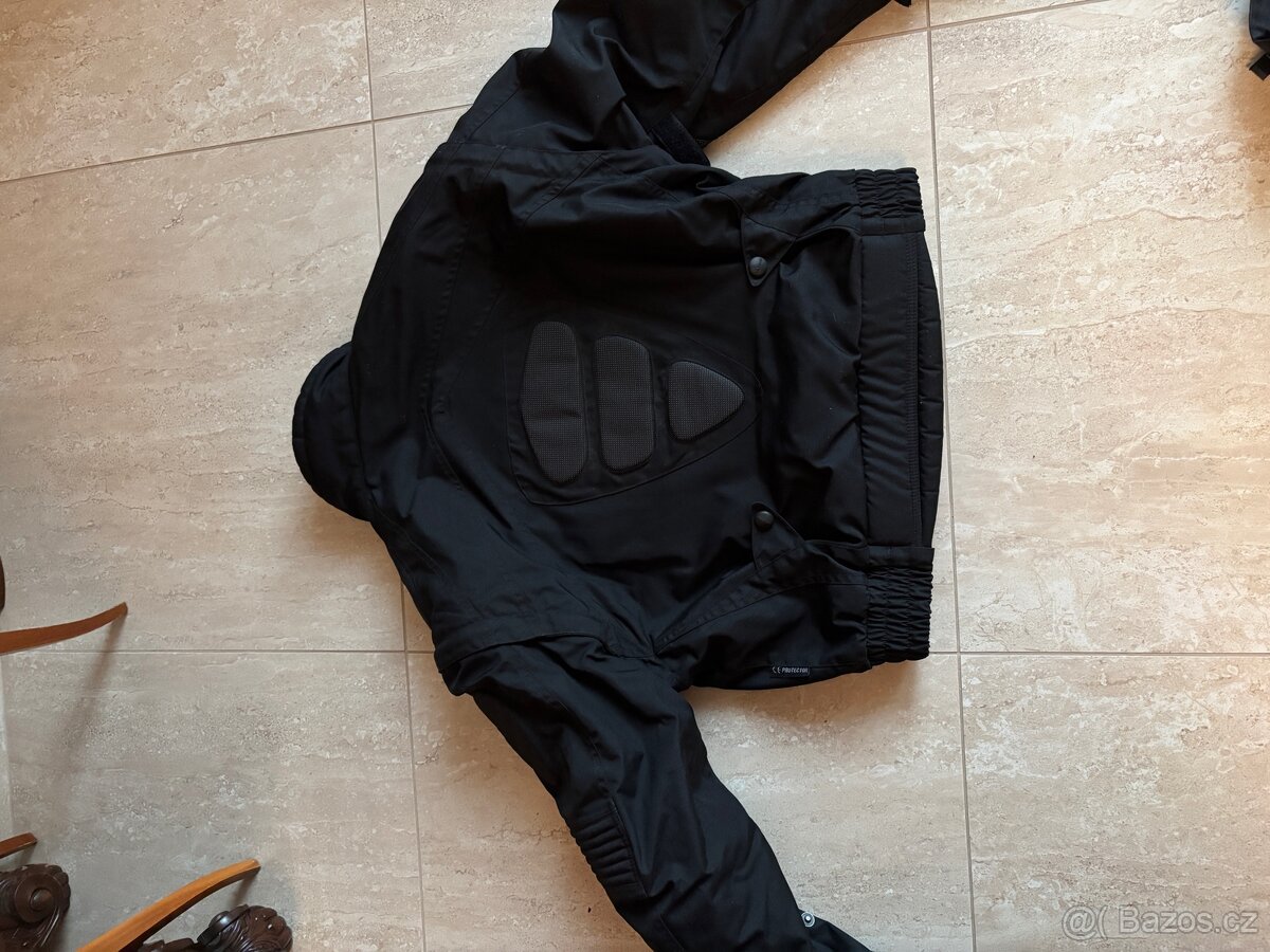 Moto bunda Nazram - 2